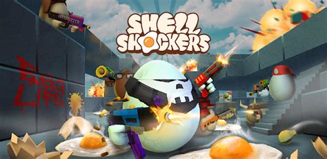 Shell Shockers - FPS io games on Windows PC Download Free - 1.0.85.4 ...