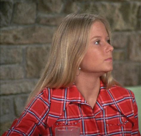 Blonde moments, Eve plumb, 70s fashion