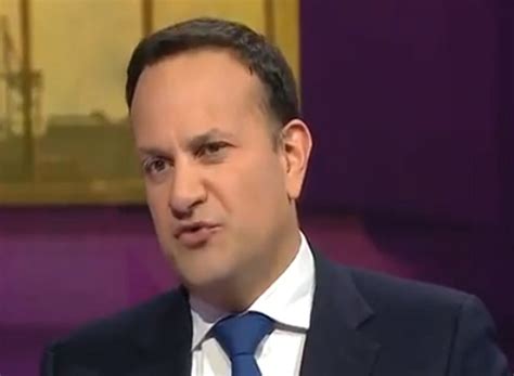 Leo Varadkar reportedly received angry messages from parents after ...