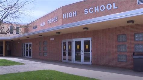 Old Forge School District audit moved up due to "dysfunction" | WOLF