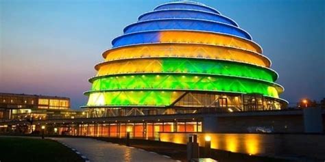 Kigali City Tour - 2 Days