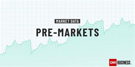 Premarket Stock Trading - CNN Business