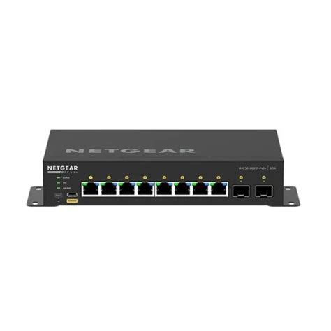 Netgear Switches Pricing & Reviews 2024 | Techjockey.com