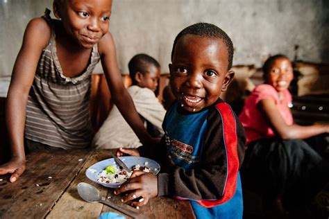 Starving children: Beyond the photos | Mercy Corps