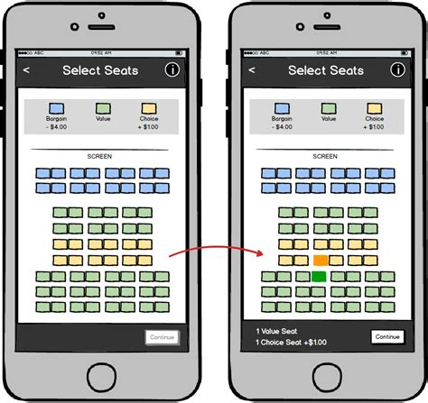 how do I create this type of grid in illustrator? - Graphic Design Stack Exchange