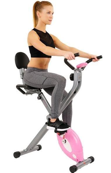 10 Best Foldable Exercise Bikes Reviewed [Buyers Guide]