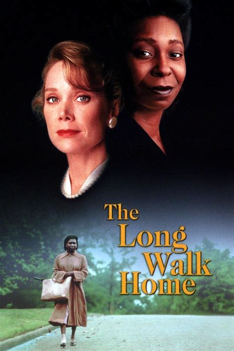 The Long Walk Home (1990)