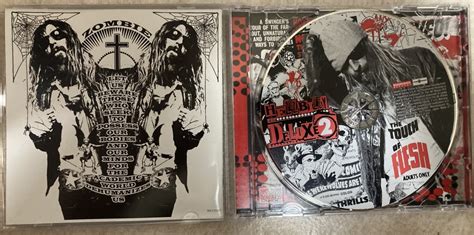 Rob Zombie - Hellbilly Deluxe 2 Photo | Metal Kingdom