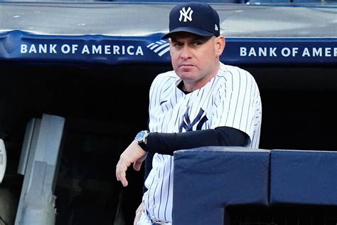 New York Mets hiring Yankees bench coach Carlos Mendoza as manager | Marca