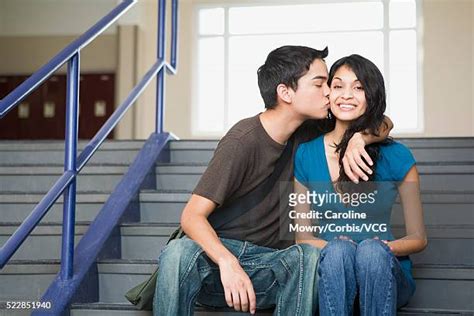 493 Sitting On Lap Kissing Stock Photos, High-Res Pictures, and Images - Getty Images