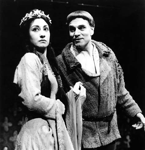 Joanna Merlin, Known for Her Work Both Onstage and Off, Dies at 92 ...