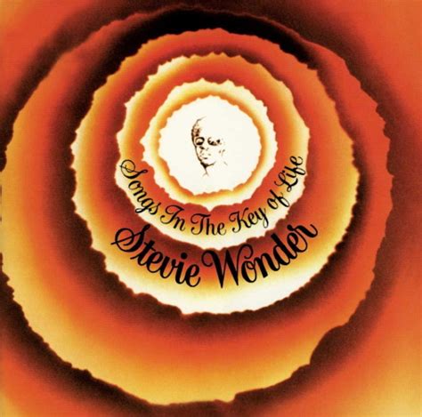 On This Day in 1976: Stevie Wonder releases "Songs In The Key of Life ...