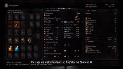 Onyx Blade Build Ds3 / Every Greatsword In Dark Souls 3 Ranked From ...