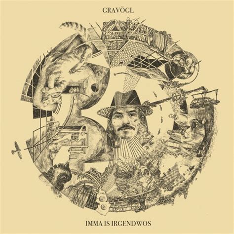 Imma is irgendwos by Gravögl (Album, Folk Rock): Reviews, Ratings ...