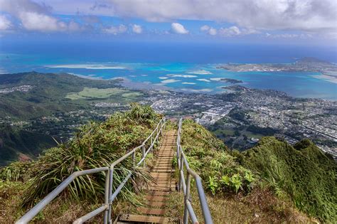 10 Best Hiking Trails in Honolulu - Take a Walk Around Honolulu's Most ...