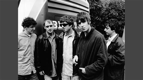 Oasis Documentary // thesenseofdoubt.com