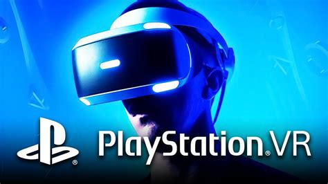 PlayStation Reveals PS5 VR System First Details | The Direct