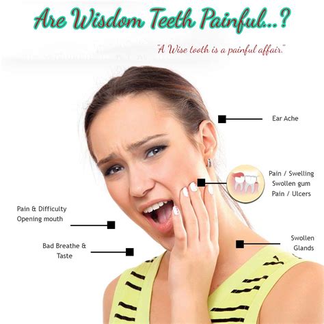 What's The Story Behind The Wisdom Teeth And Why Is It Painful? | 99 Health Ideas