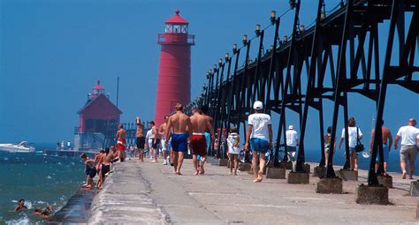 south haven michigan hotels on the beach - Lettie Witte