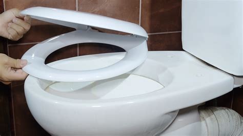 How to Install a New Toilet Seat: 13 Steps - wikiHow