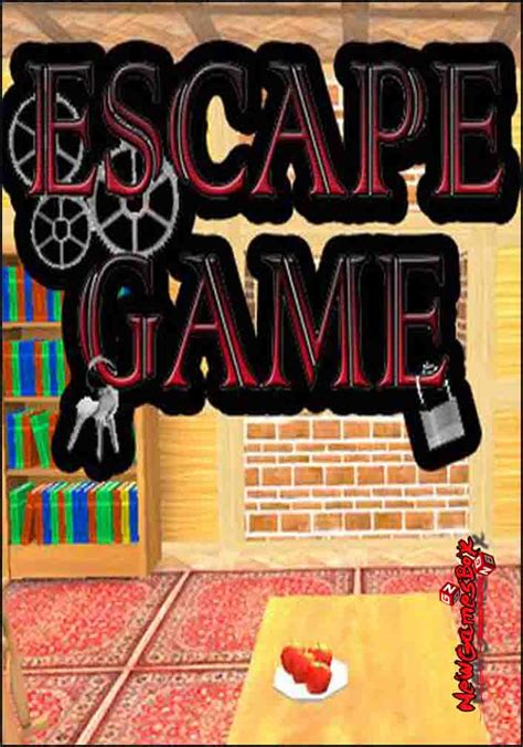 Escape Game Free Download Full Version PC Game Setup