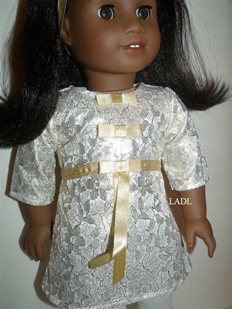 Living A Doll's Life : *REVIEW* Melody's Christmas Outfit