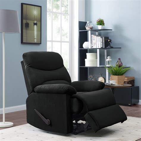 Wall Hugger Recliner Small Spaces - VisualHunt