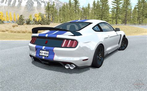 Beamng drive ford mustang mods - hiphopmeva