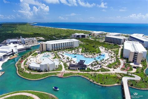 Grand Palladium Costa Mujeres Resort & Spa - All Inclusive (Cancun ...