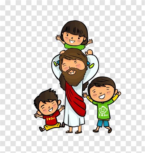 Bible Child Nativity Of Jesus Clip Art - Fictional Character - Vector ...