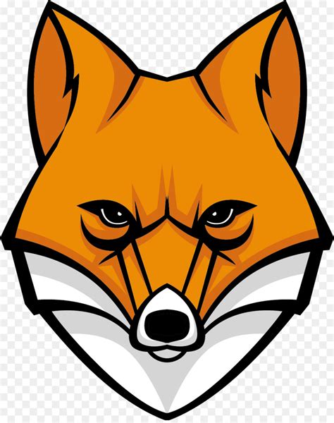 fox head clipart 10 free Cliparts | Download images on Clipground 2024