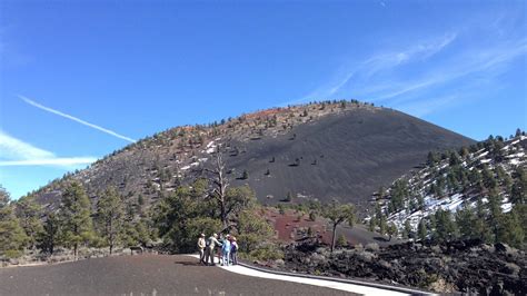 Sunset Crater Volcano · National Parks Conservation Association