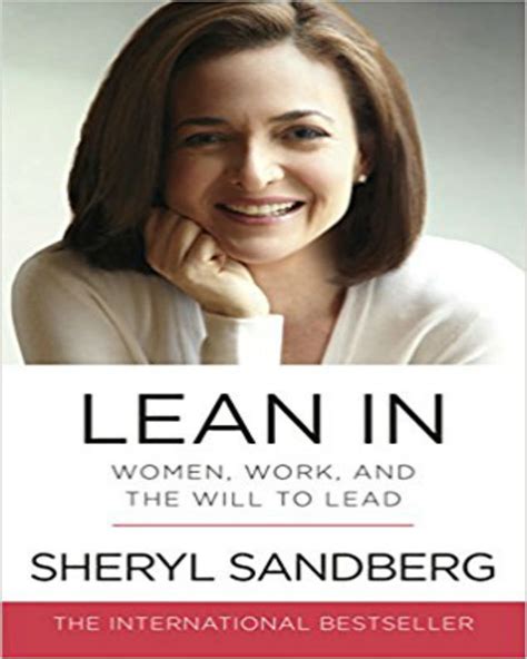 Lean In by Sheryl Sandberg - Enhanced Education Group