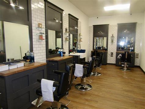 Gould Barbers Hatfield | Gould Barbers