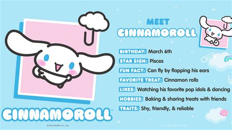 Farce Your Favorite Character in the Movie! : Cinnamoroll. ★ - Yayaa - Medium