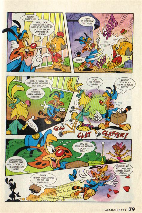 bonkers in blame that toon p2 by crabula290e on DeviantArt