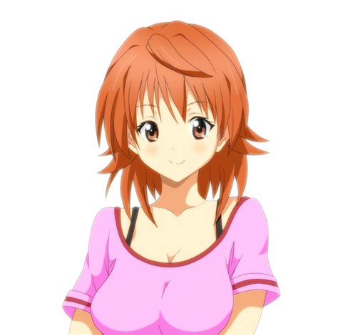 yuusaki riko (to love-ru) drawn by zero_(19851107) | Danbooru