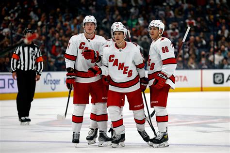 Carolina Hurricanes: 3 keys to keep winning streak against Boston