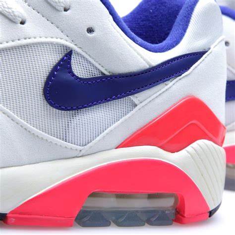 Nike Air Max 180 OG Sail & Ultramarine | END. (US)