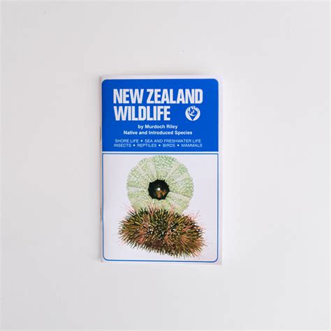 new zealand wildlife – Garden Objects