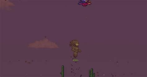 Terraria: How to Find and Defeat the Sand Elemental - Touch, Tap, Play