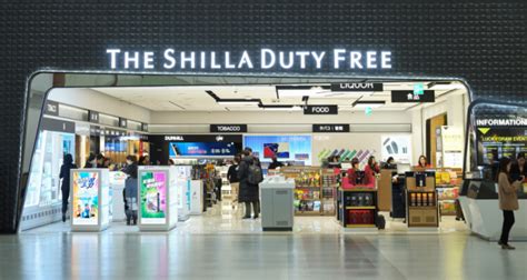 Shilla Duty Free completes 'Korea Troika' with Gimpo grand opening