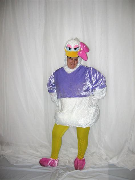 Daisy Duck Costumes | PartiesCostume.com