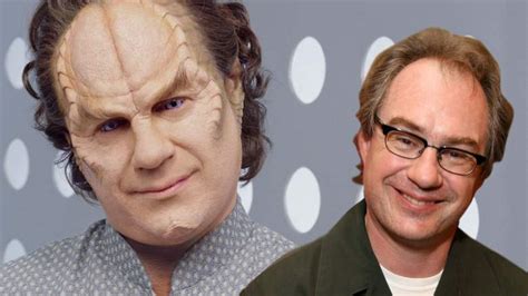 An interview with John Billingsley: Star Trek’s Dr. Phlox | Heavy.com