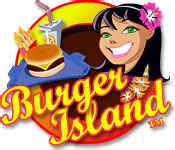 Burger Island - BDStudioGames