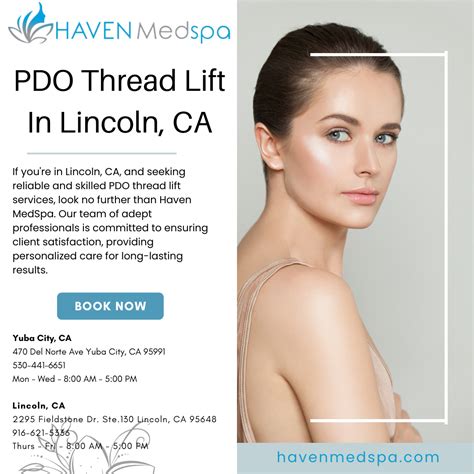 PDO Thread Lift vs. Botox: Understanding the Differences | by Mansib ...