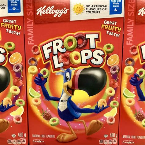 Are Froot Loops Vegan? - Bree's Vegan Life