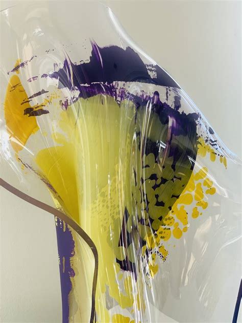 Melted Sculpture by Therese and Oscar Merner | Saatchi Art