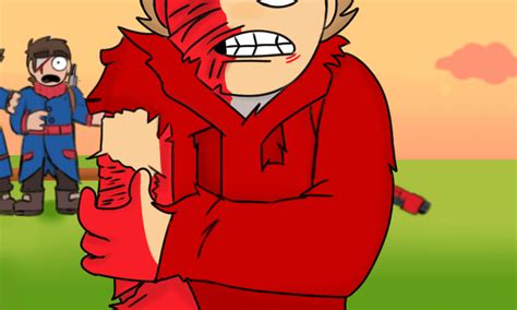 Tord (The End- Finished) : r/Eddsworld