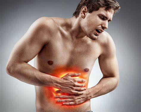 What Can You Eat When Your Intestines Are Inflamed? | FattyLiverDisease